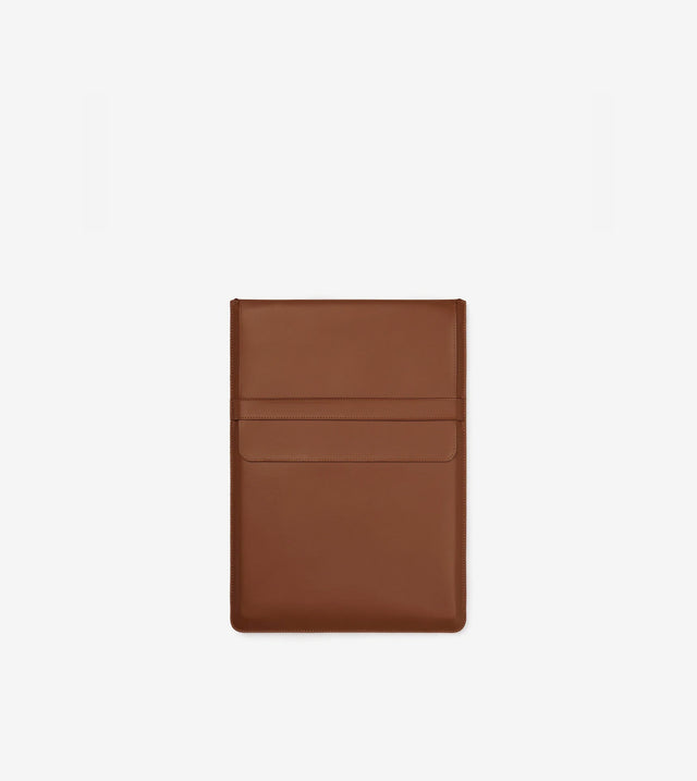 Timo PU RCS RPET 14" laptop sleeve