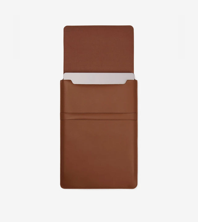 Timo PU RCS RPET 14" laptop sleeve