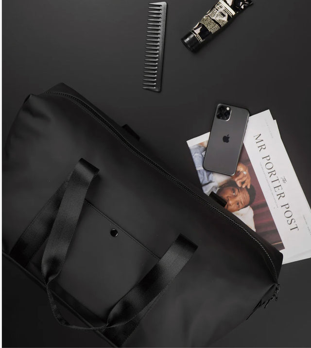Baltimore small weekend bag