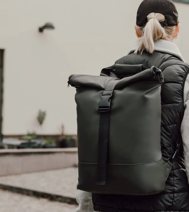 Baltimore bike bag
