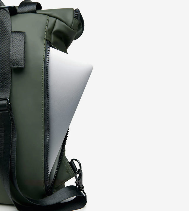 Baltimore bike bag