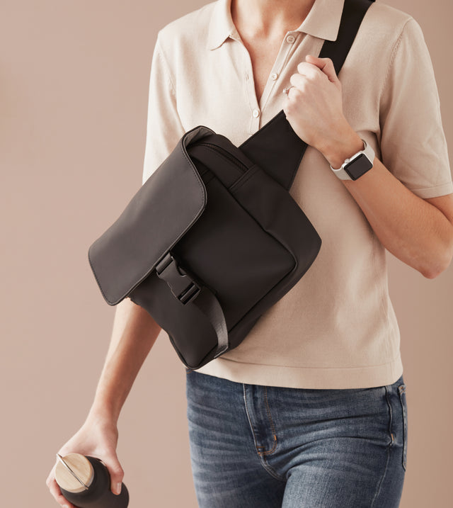 Baltimore Bum Bag