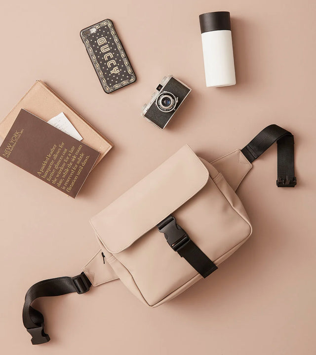 Baltimore Bum Bag