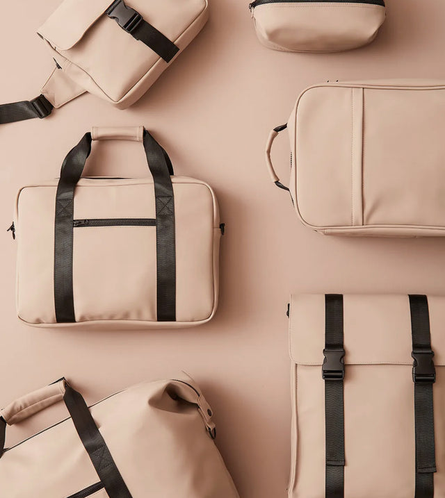 Baltimore Bum Bag