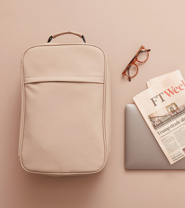Baltimore Travel Backpack
