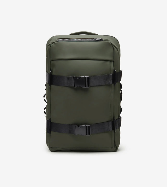 Baltimore RCS explorer’s backpack