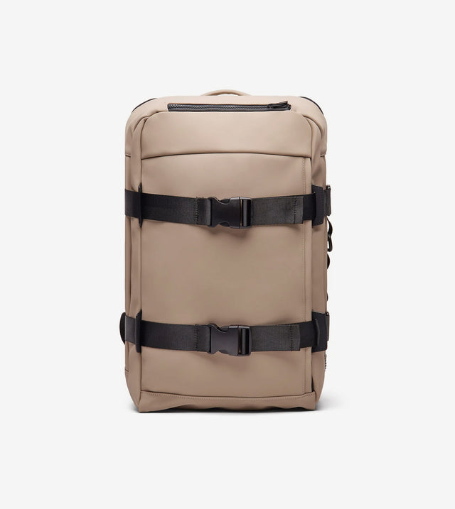Baltimore RCS explorer’s backpack