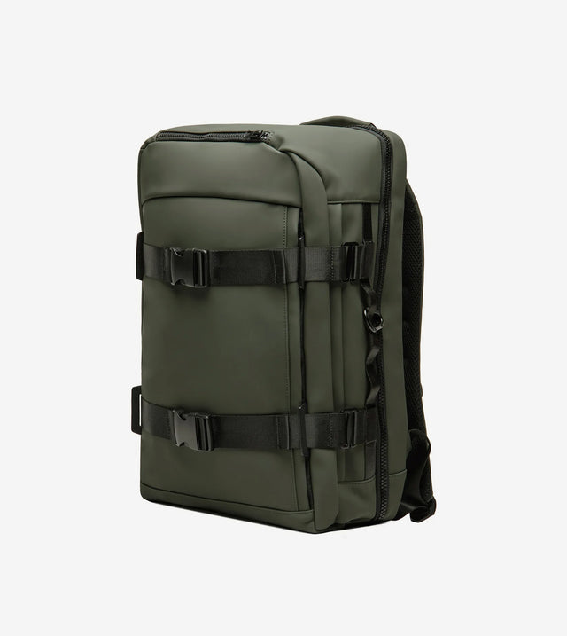 Baltimore RCS explorer’s backpack
