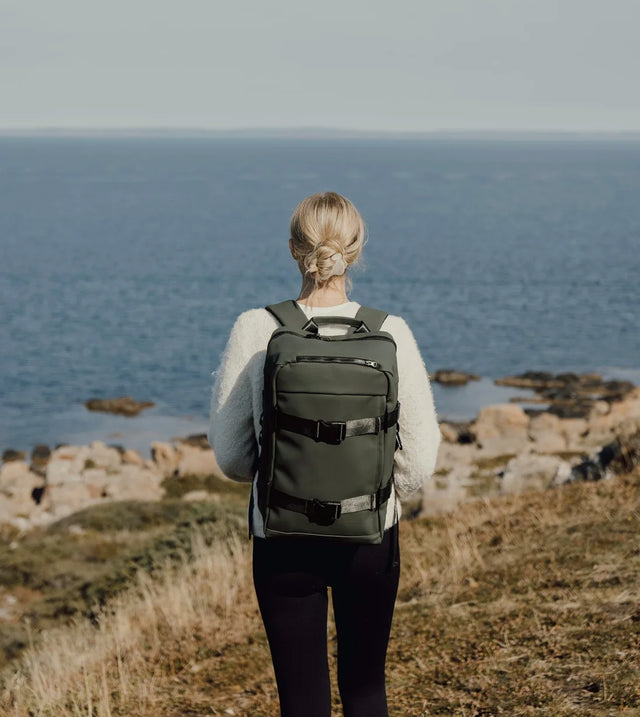 Baltimore RCS explorer’s backpack
