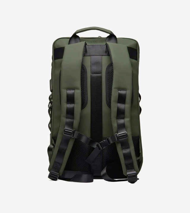 Baltimore RCS explorer’s backpack
