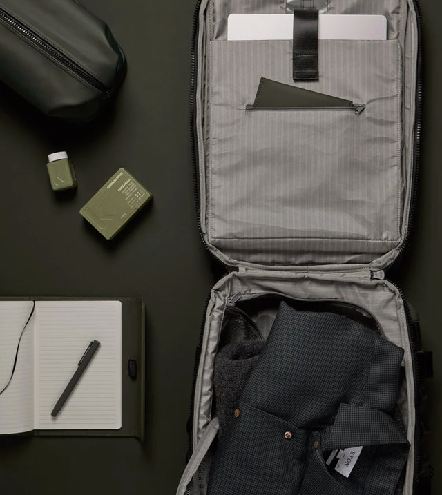 Baltimore RCS explorer’s backpack